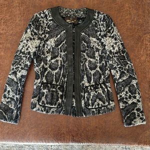 Roberto Cavalli Jacket